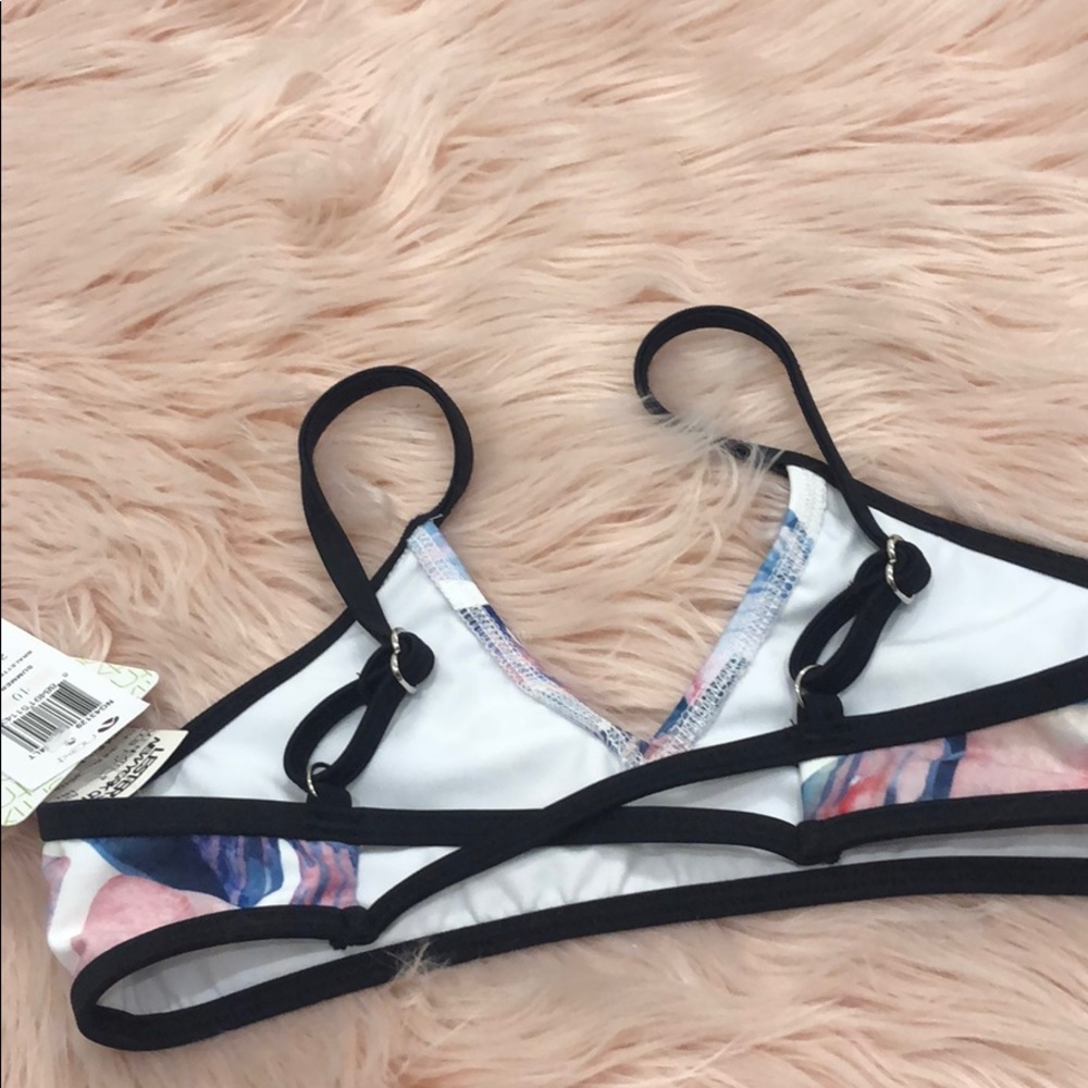 NWT Multi-Color Bikini - Picture 5 of 5